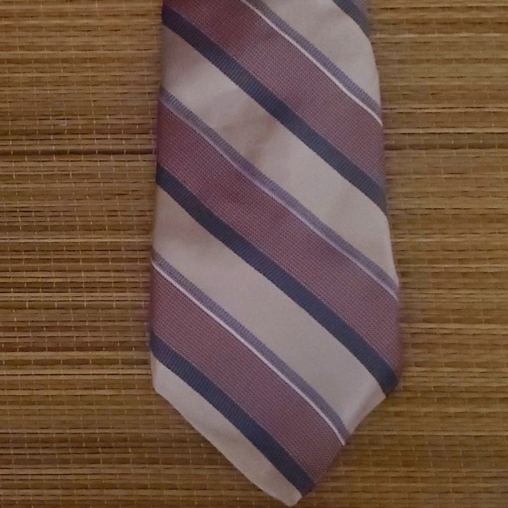 Calvin Klein tie